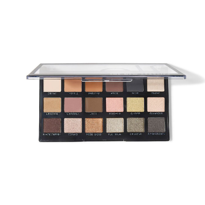 Elf EyeShadow Palette Reviews Real Customer In 2024