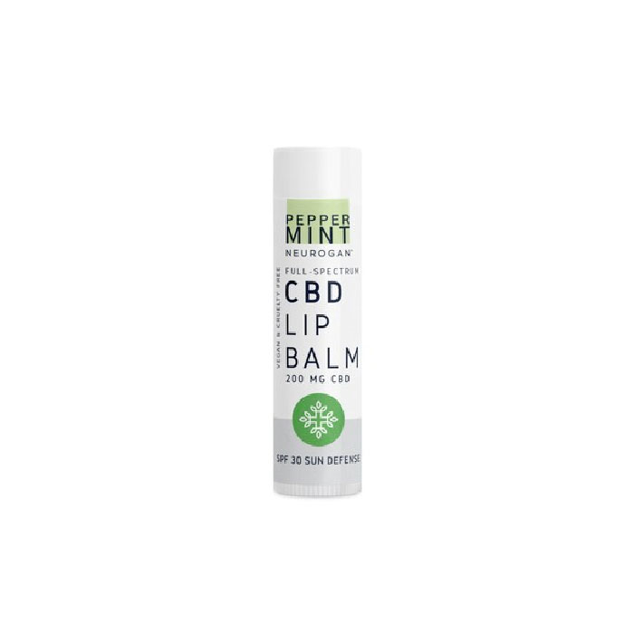 Neurogan CBD Lip Balm Reviews By Real Customers