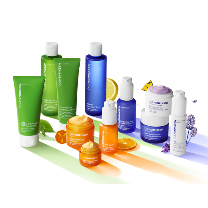 Ole Henriksen Product Reviews - ChickAdvisor