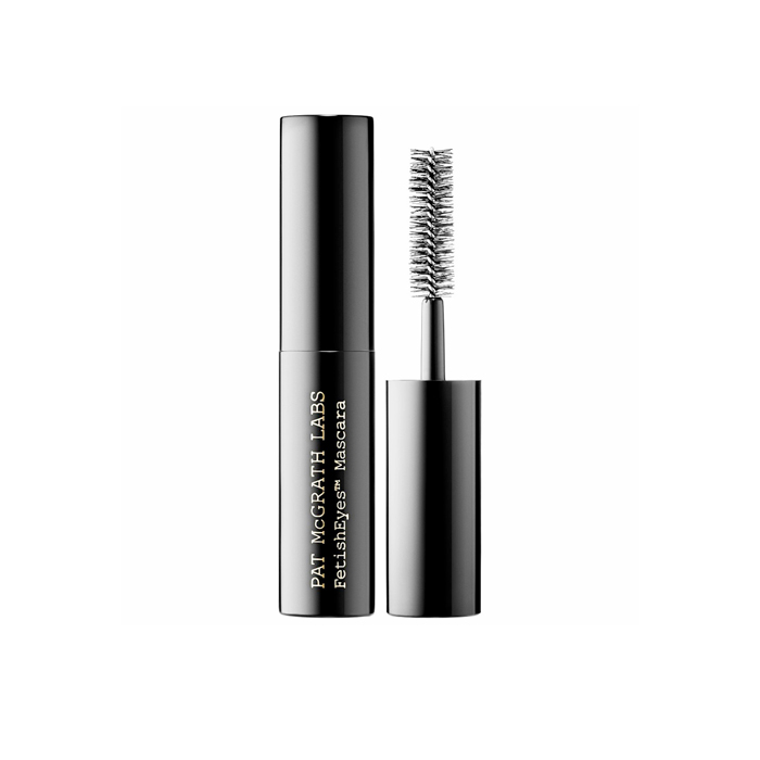 Pat McGrath Mascara Reviews